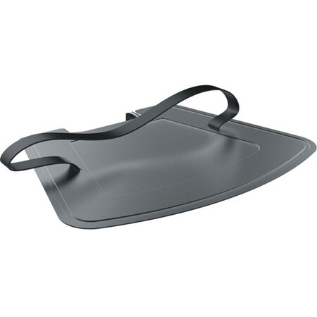 Middle Atlantic Ds Ut Shelf 10X10 Black DS-UTS10-B